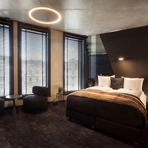 Deluxe Kamer met een King Size Bed